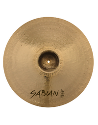 Sabian 12212TS HH 22" Todd Sucherman Session Ride