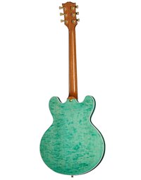 Gibson ES Supreme Seafoam Green - ESSU00SFGH1