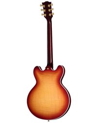 Gibson ES Supreme Bourbon Burst - ESSU00B8GH1