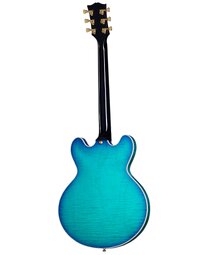 Gibson ES Supreme Blueberry Burst - ESSU00B9GH1