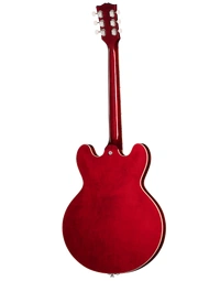 Gibson ES-330 Thinline Hollowbody Sixties Cherry - ES3000SCNH1