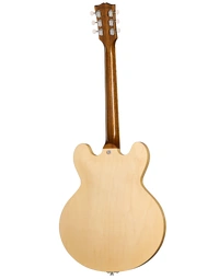 Gibson ES-330 Thinline Hollowbody Antique Natural - ES3000ANNH1