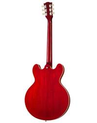 Gibson ES-335 Sixties Cherry - ES3500SCNH1