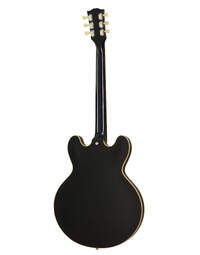 Gibson ES-335 Vintage Ebony - ES3500VYNH1