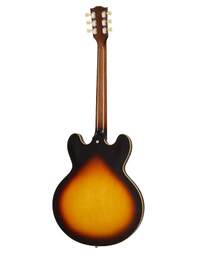 Gibson ES-335 Vintage Burst - ES3500VBNH1