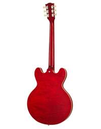 Gibson ES-335 Figured Sixties Cherry - ES35F00SCNH1