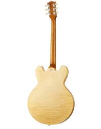 Gibson ES-335 Figured Antique Natural - ES35F00ANNH1