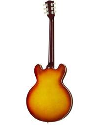 Gibson ES-335 Figured Iced Tea - ES35F00ITNH1