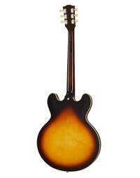 Gibson ES-345 Vintage Burst - ES4500VBNH1