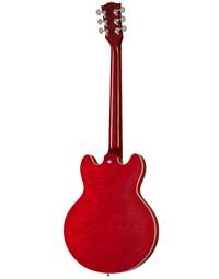 Gibson ES-339 Figured Sixties Cherry - ES39F00SCNH1