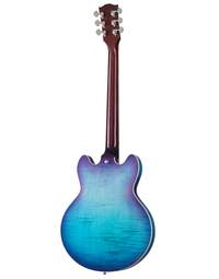 Gibson ES-339 Figured Blueberry Burst - ES39F00B9NH1