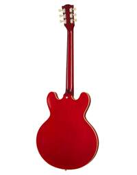 Gibson ES-335 Satin Cherry - ES35S00WCNH1