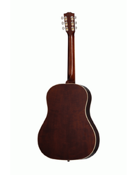 Gibson Keb Mo 3.0 12-Fret J-45 Acoustic w/ Pickup Vintage Sunburst - AMRSKMVS