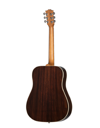 Gibson Hummingbird Studio Rosewood Dreadnought Acoustic w/ Pickup Antique Natural - MCSSHSRPAN