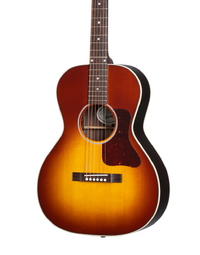 Gibson L-00 Rosewood 12-Fret Parlor Acoustic w/ Pickup Rosewood Burst - MCSBLRRB
