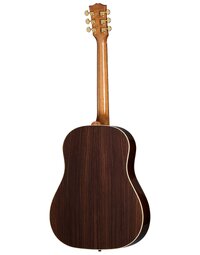 Gibson J-45 Standard Rosewood Solid Spruce / Rosewood Dreadnought Acoustic w/ Pickup Rosewood Burst - MCRS45RWRB