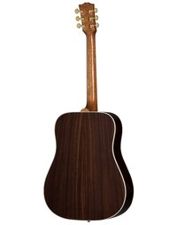 Gibson Hummingbird Standard Rosewood Solid Spruce / Rosewood Dreadnought Acoustic w/ Pickup Rosewood Burst - MCSSHBRWRB