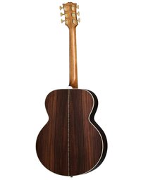 Gibson SJ-200 Standard Rosewood Solid Spruce / Rosewood Jumbo Acoustic w/ Pickup Rosewood Burst - MCJB20RWRB