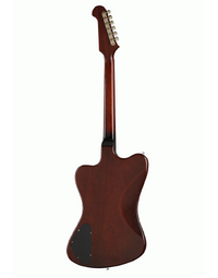 Gibson Custom Shop 1965 Non-Reverse Firebird V W/Maestro Vibrola Vintage Sunburst - FBNR5VOVSNM1