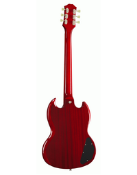 Epiphone SG Standard Left-Handed Heritage Cherry - EISSBLCHNH1