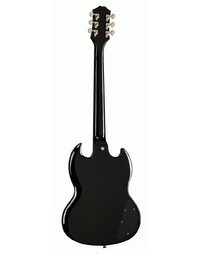 Epiphone SG Standard Left-Handed Ebony - EISSBLEBNH1