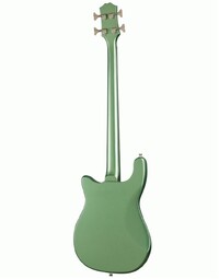 Epiphone Embassy Bass Wanderlust Green Metallic - EBEMWGMNH1