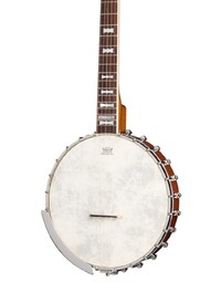 Epiphone Inspired By Mastertone Bowtie Open-Back Banjo - EIGBBTNANH1