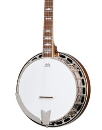 Epiphone Inspired By Mastertone Classic Closed-Back Banjo - EIGBMCNANH1