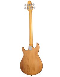 Epiphone Inspired By Grabber Bass Natural - EIGRBNANH1