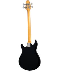 Epiphone Inspired By Grabber Bass Ebony - EIGRBEBNH1