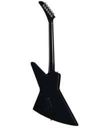 Epiphone Prophecy Extura Aged Jet Black Metallic