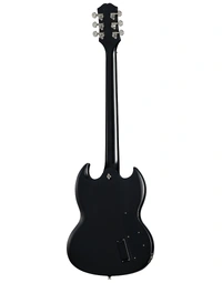 Epiphone Prophecy SG Left-Handed Aged Jet Black Metallic