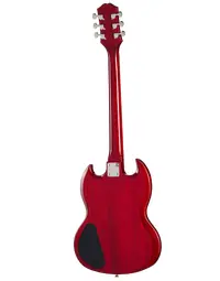 Epiphone SG Tribute Cherry - E1SGTCHNH1