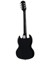 Epiphone SG Tribute Ebony - E1SGTEBNH1