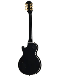 Epiphone Les Paul Custom Ebony - EIGLPCEBGH1