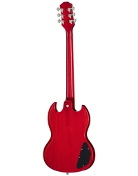 Epiphone SG Standard Left-Handed Cherry - EIGSGSCHNH1L