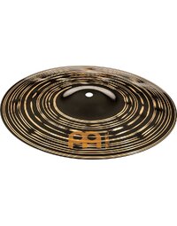 Meinl CCD-CC12DAS Classics Custom Dark 12" Splash