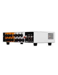 Orange Dual Baby 100W Micro Solid State Guitar Amp Head