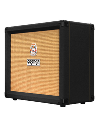 Orange O-Tone 40 40W 1x12" Solid State Guitar Amp Combo Black