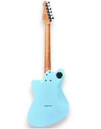 Balaguer Espada Select Limited Gloss Sky Blue