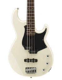 Yamaha BB234 VW Electric Bass Guitar Vintage White