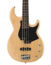 Yamaha BB234 YNS Electric Bass Guitar Yellow Natural Satin