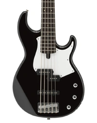 Yamaha BB235 BL 5-String Electric Bass Guitar Black