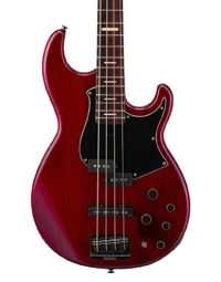 Yamaha BB734A FRD Electric Bass Guitar Fired Red