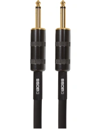 Boss BSC-3 Speaker Cable 3' / 1m