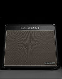 Line 6 Catalyst CX-60 1x12" 60W Combo Guitar Amp