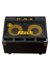 Mark Bass CMD102P V 2x10" 300/500W Bass Combo Amp