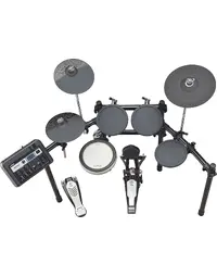 Yamaha DTX6K-XPLUS Electronic Drum Kit Package