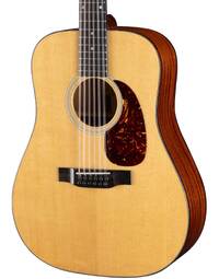 Eastman E1D-12-DLX Deluxe 12-String Solid Sitka/Sapele Dreadnought Acoustic Guitar w/ Pickup