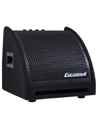 Carlsbro EDA 80B 80w Electronic Drum Kit Amp w/ Bluetooth